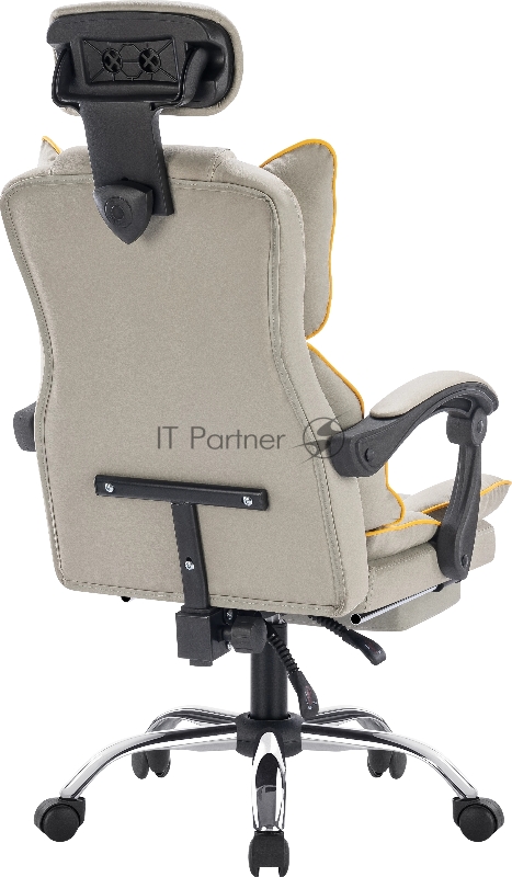 Игровое кресло EGO BEIGE 64050 DEFENDER