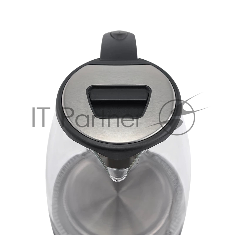 Чайник SCARLETT SC-EK27G30 STEEL