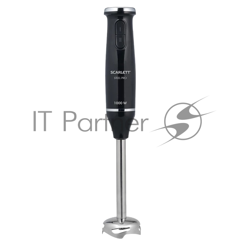 Блендер SCARLETT SC-HB42F12 BLACK