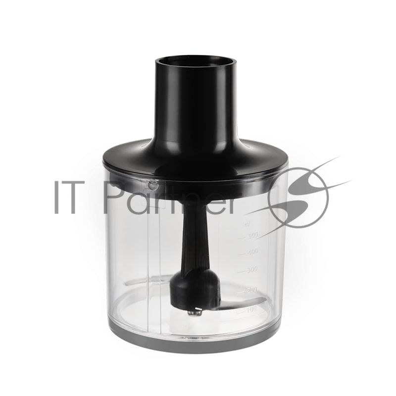 Блендер SCARLETT SC-HB42F12 BLACK