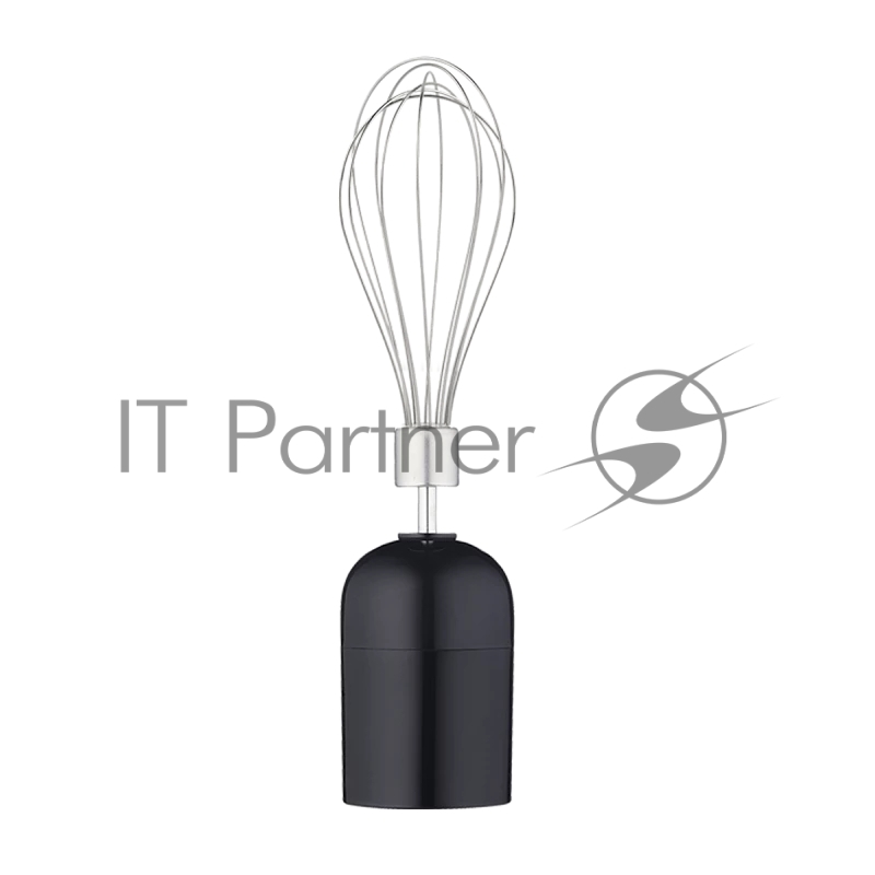 Блендер SCARLETT SC-HB42F12 BLACK