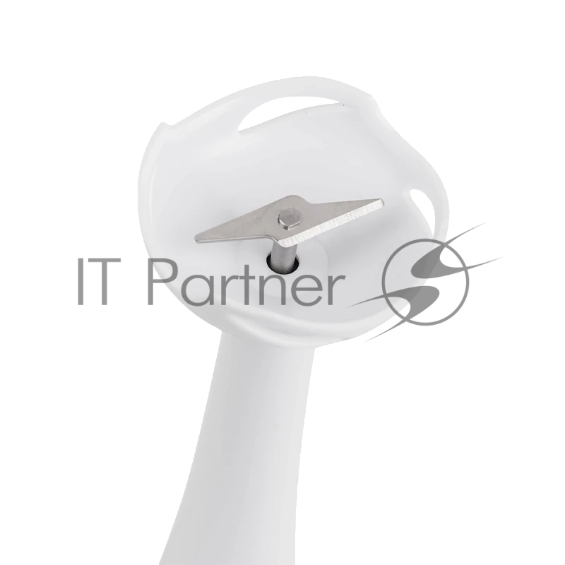 Блендер SCARLETT SC-HB42S12 WHITE