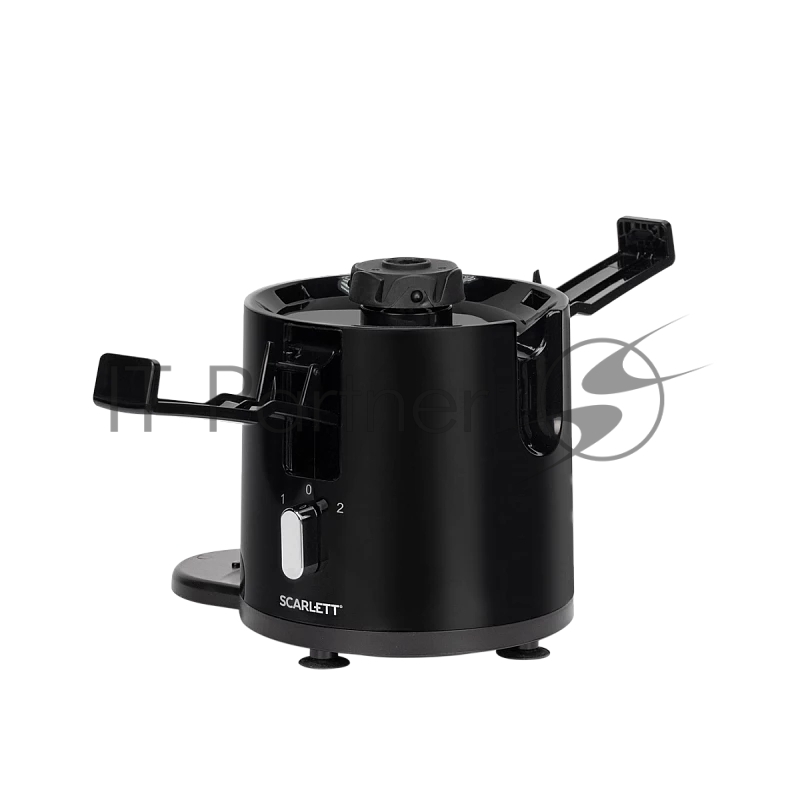 Соковыжималка SCARLETT SC-JE50P02 BLACK