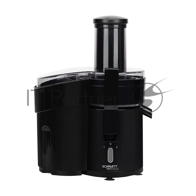 Соковыжималка SCARLETT SC-JE50P02 BLACK