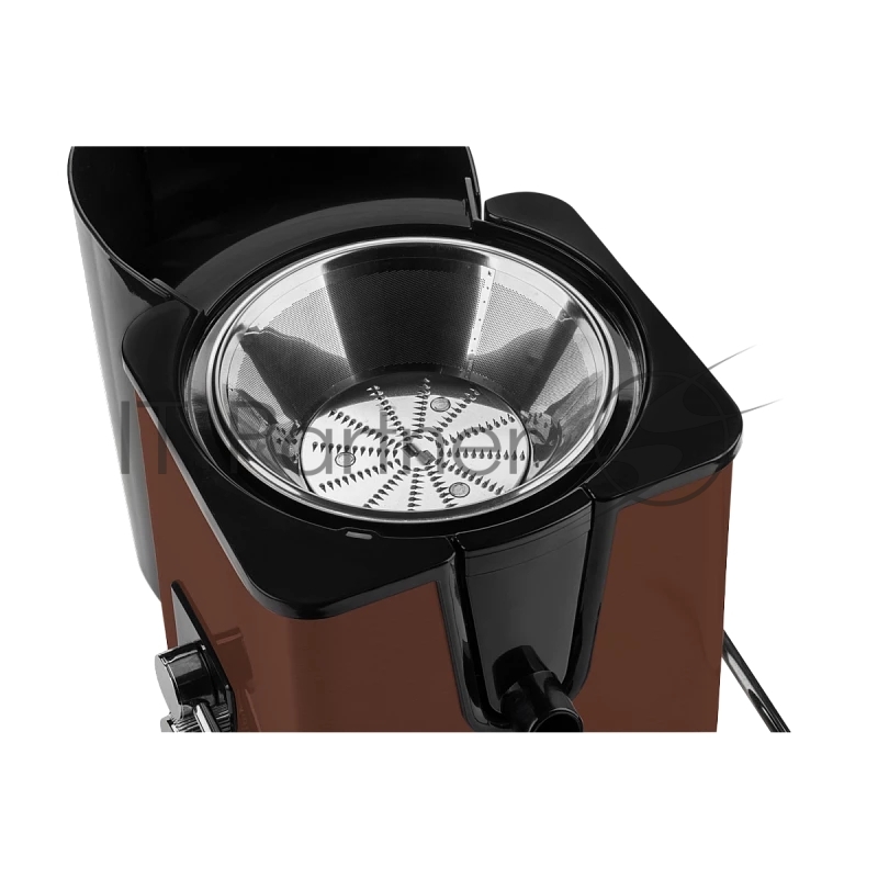 Соковыжималка SCARLETT SC-JE50S57 BROWN
