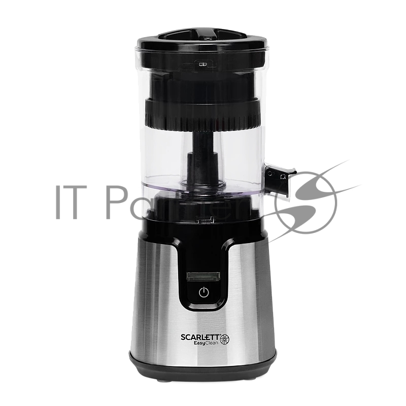 Соковыжималка SCARLETT SC-JE50C41A STEEL
