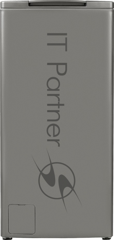 Стиральная машина с верхней загрузкой SILVER MFWM127ISSL MAUNFELD