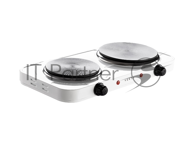 Электрическая плита настольная VEKTA CH-225A