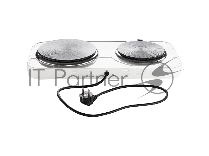 Электрическая плита настольная VEKTA CH-225A