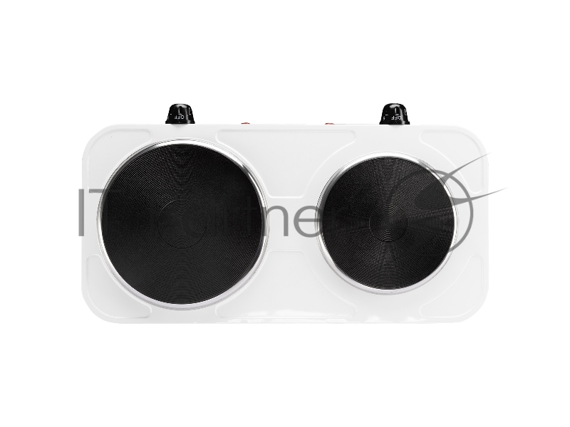 Электрическая плита настольная VEKTA CH-225A