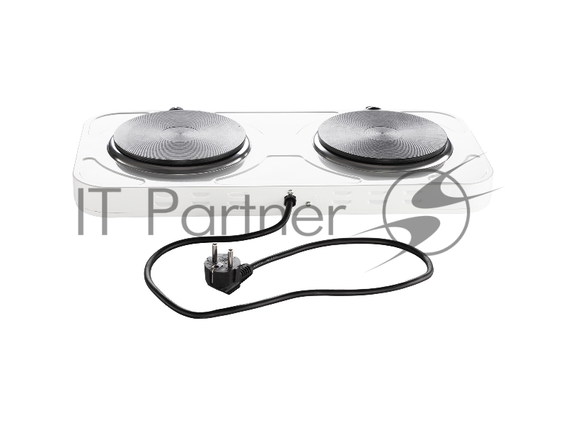 Электрическая плита настольная VEKTA CH-220A