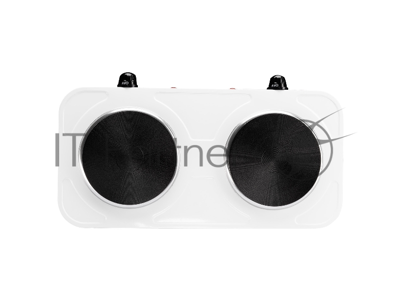 Электрическая плита настольная VEKTA CH-220A