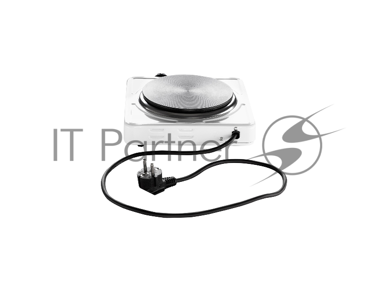 Электрическая плита настольная VEKTA CH-110A