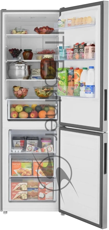 Холодильник HAIER CEF535ASD