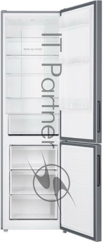 Холодильник HAIER CEF537ASD