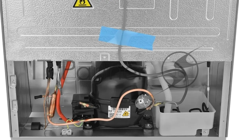 Холодильник HAIER CEF537ASD