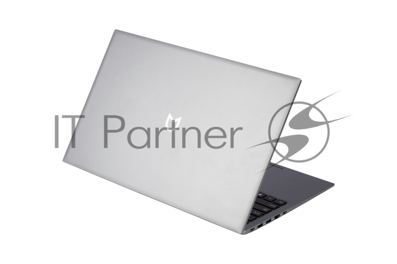 Ноутбук IRBIS 17NBP4506 17.3 FHD (1920x1080) IPS 300cd,Core i5-1335U,16Gb DDR4-3200(1),512Gb SSD,Wi-Fi 6+BT 5,76Wh,Kbd Backlit,FPS,TPM 2.0,2.2kg,Grey,1y warranty,Win11Pro