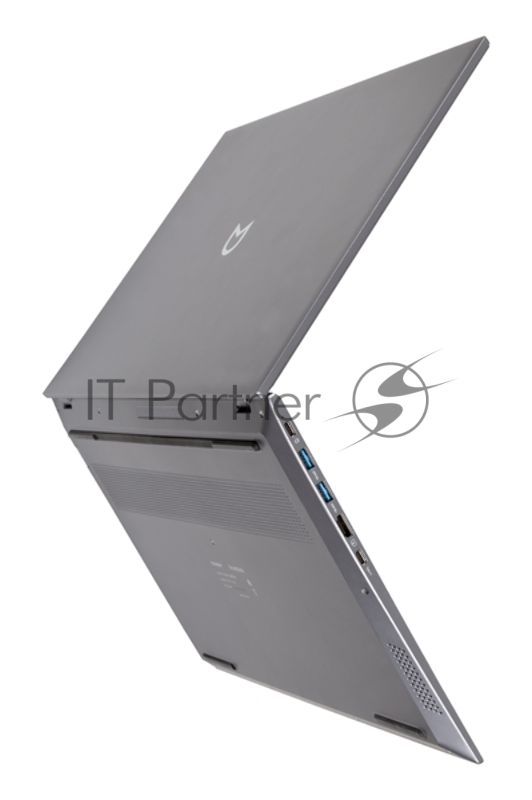 Ноутбук IRBIS 15NBP3513 15.6 FHD (1920x1080) IPS 300cd,Core i5-1335U,16Gb DDR4-3200(1),512Gb SSD,Wi-Fi 6+BT 5,76Wh,Metal case,Kbd Backlit,FPS,TPM 2.0,1.77kg,Grey,3y warranty,no OS