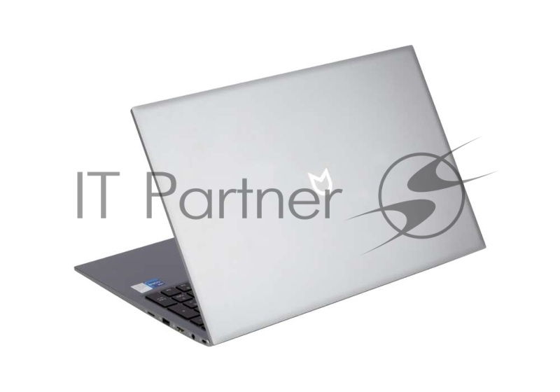 Ноутбук IRBIS 17NBP4502 17.3 FHD (1920x1080) IPS 300cd,Core i7-1255U,16Gb DDR4-3200(1),1Tb SSD,Wi-Fi 6+BT 5,76Wh,Kbd Backlit,FPS,TPM 2.0,2.2kg,Grey,1y warranty,Win11Pro