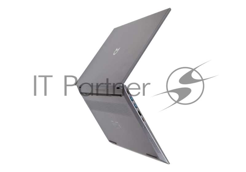 Ноутбук IRBIS 17NBP4502 17.3 FHD (1920x1080) IPS 300cd,Core i7-1255U,16Gb DDR4-3200(1),1Tb SSD,Wi-Fi 6+BT 5,76Wh,Kbd Backlit,FPS,TPM 2.0,2.2kg,Grey,1y warranty,Win11Pro