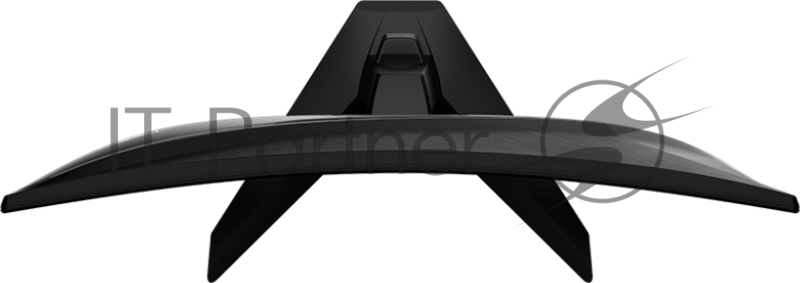 Монитор 27 MSI MAG 274CXF VA 1920x1080, 280 Гц, 0.5 мс, 16:9, 300 кд/м², 2хHDMI, 1хDP, 1хUSB-C, выход на наушники, изогнутый, черный