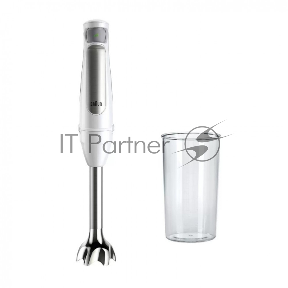 Блендер BRAUN MQ7000WH