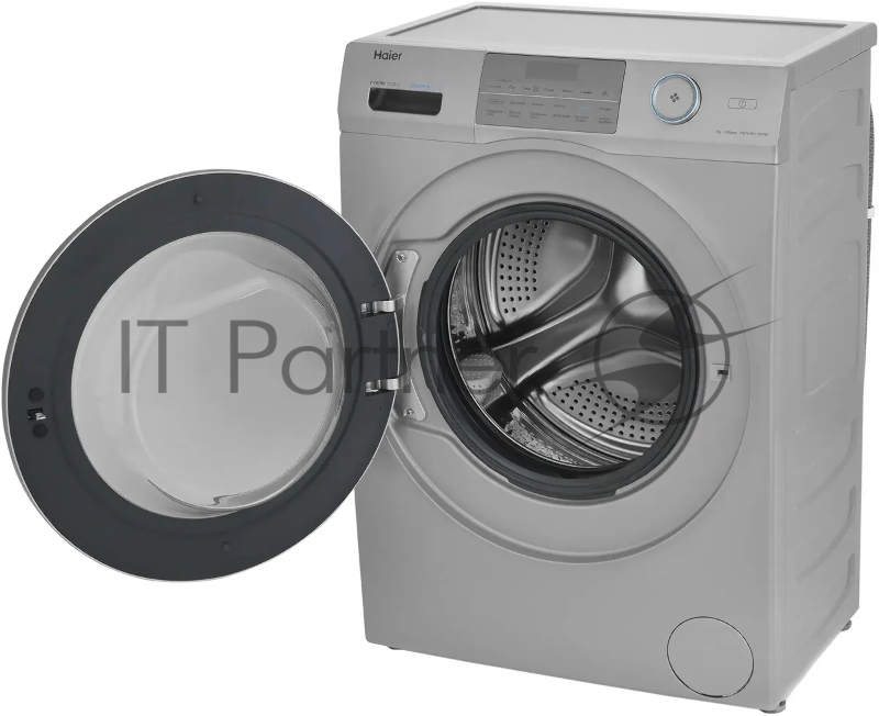 Стиральная машина фронтальная до 45 см HAIER HW70-BP12959BS