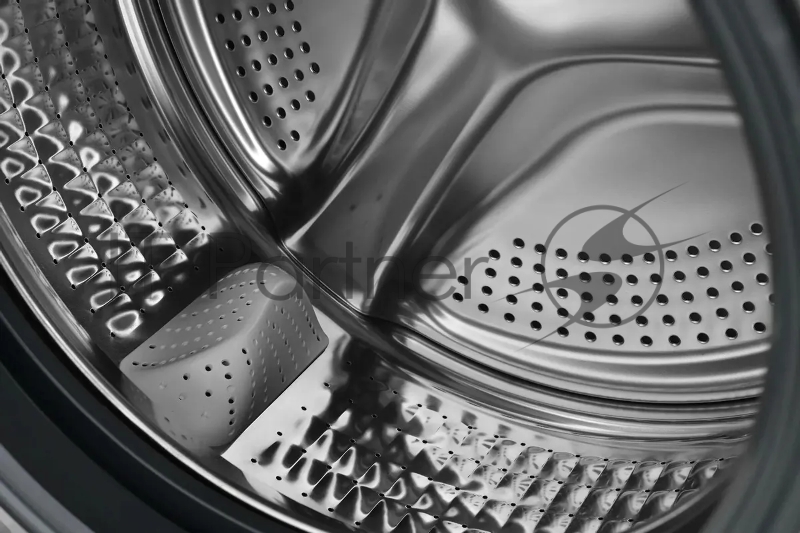 Стиральная машина фронтальная до 45 см HAIER HW70-BP12959BS