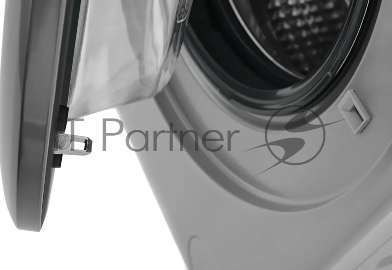 Стиральная машина фронтальная до 45 см HAIER HW70-BP12959BS