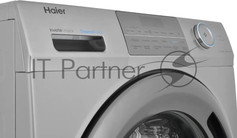 Стиральная машина фронтальная до 45 см HAIER HW70-BP12959BS