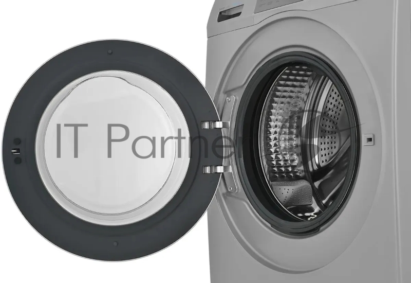 Стиральная машина фронтальная до 45 см HAIER HW70-BP12959BS