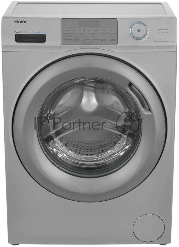 Стиральная машина фронтальная до 45 см HAIER HW70-BP12959BS