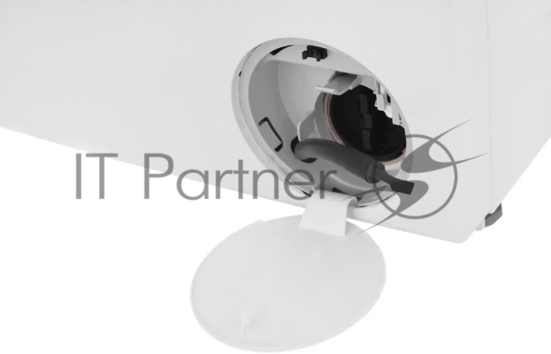 Стиральная машина фронтальная до 45 см HAIER HW65-BP129301B