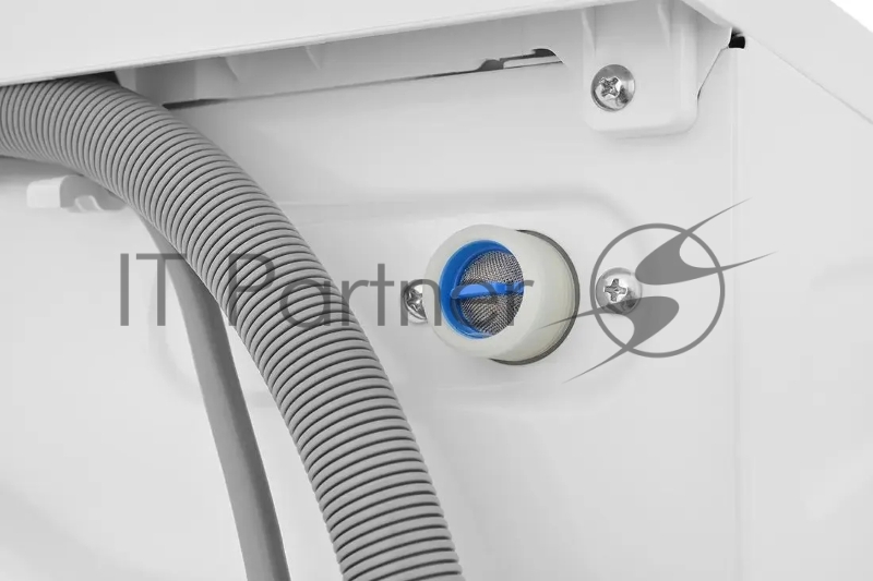 Стиральная машина фронтальная до 45 см HAIER HW65-BP129301B