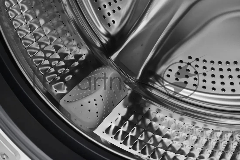 Стиральная машина фронтальная до 45 см HAIER HW65-BP129301B