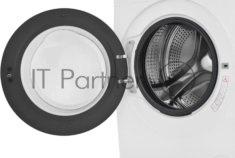 Стиральная машина фронтальная до 45 см HAIER HW65-BP129301B