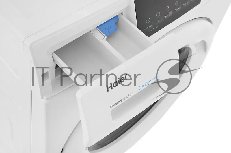 Стиральная машина фронтальная до 45 см HAIER HW65-BP129301B