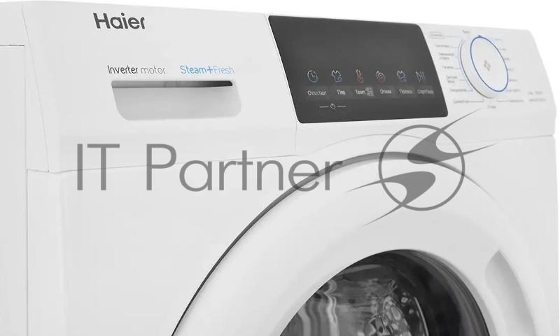 Стиральная машина фронтальная до 45 см HAIER HW65-BP129301B
