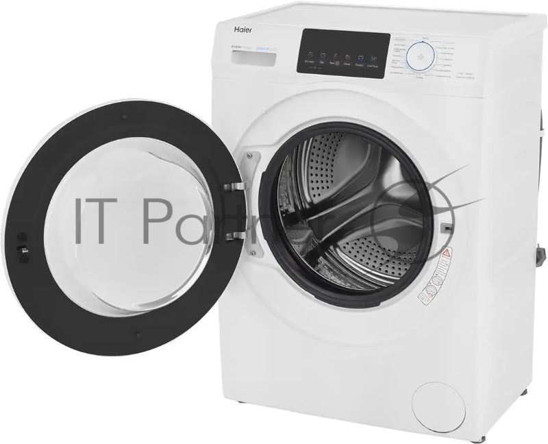 Стиральная машина фронтальная до 45 см HAIER HW65-BP129301B