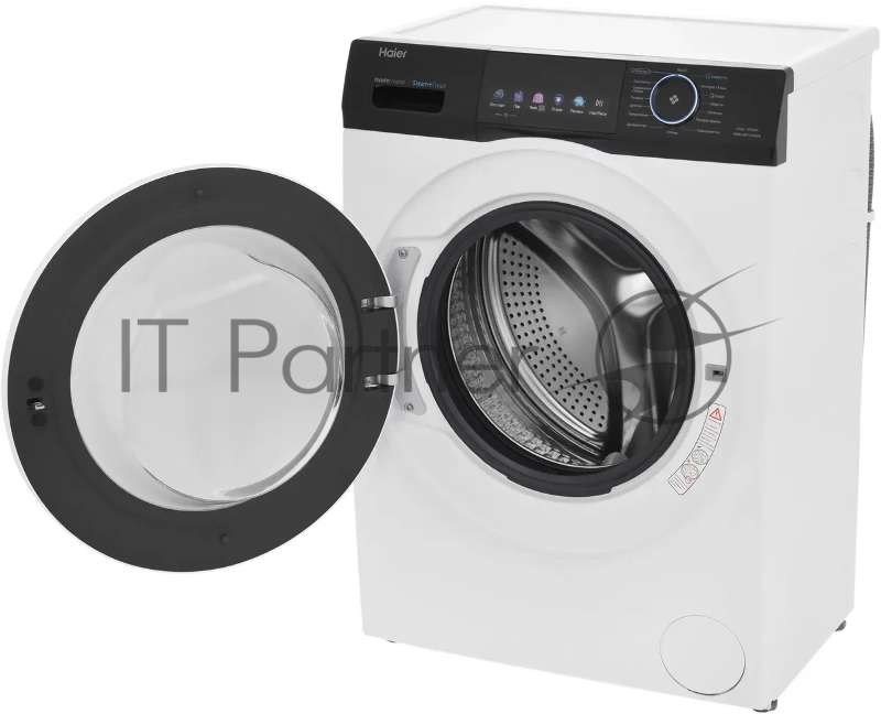 Стиральная машина фронтальная до 45 см HAIER HW65-BP129302B