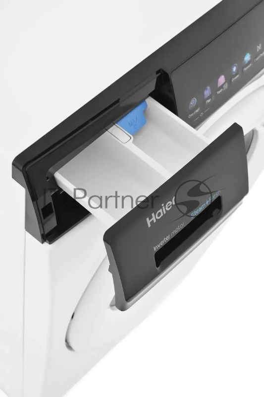 Стиральная машина фронтальная до 45 см HAIER HW65-BP129302B