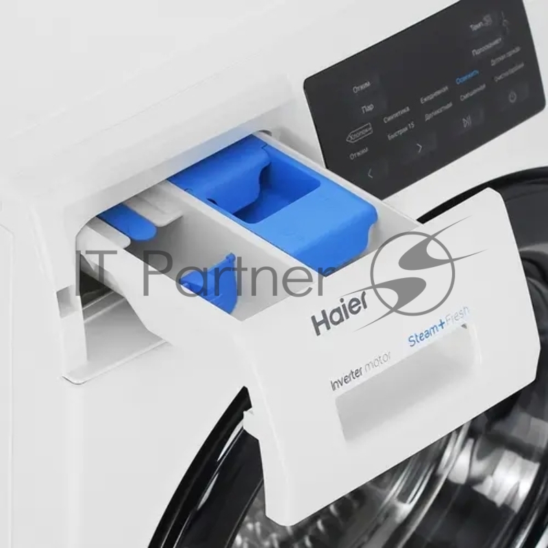 Стиральная машина фронтальная до 45 см HAIER HW60-BP12919B