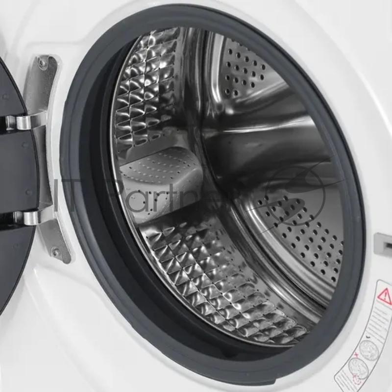 Стиральная машина фронтальная до 45 см HAIER HW60-BP12919B