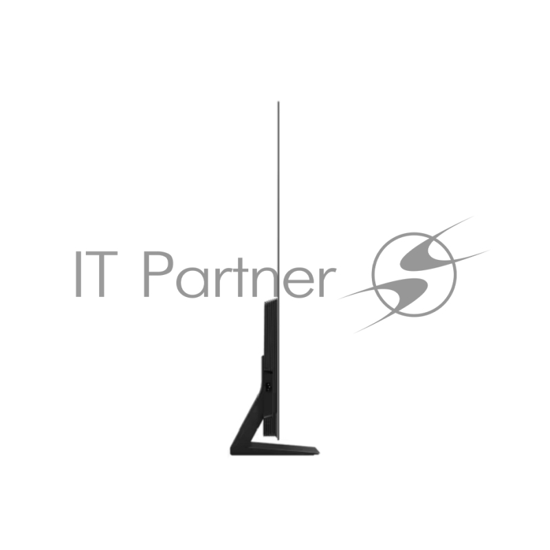 Телевизор 65 Samsung/ 65, OLED, Ultra HD, Tizen Smart TV, 120 Hz (Up to 144Hz), HDR10+, Wi-Fi, Voice, DVB-T2/C/S2, Bluetooth, CI+(1.4), FreeSync Premium, 2.1Ch 40W, OTS Lite, 4HDMI, 2USB, Graphite Black 2024