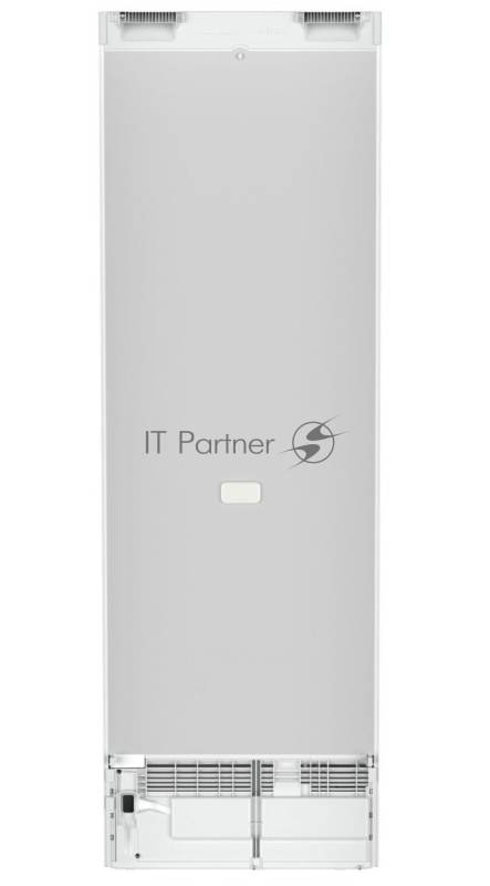 Холодильники LIEBHERR/ Pure, EasyFresh, МК NoFrost, 3 контейнера МК, в. 185,5 см, ш. 60 см, улучшенный класс ЭЭ, внутренние ручки, белый цвет