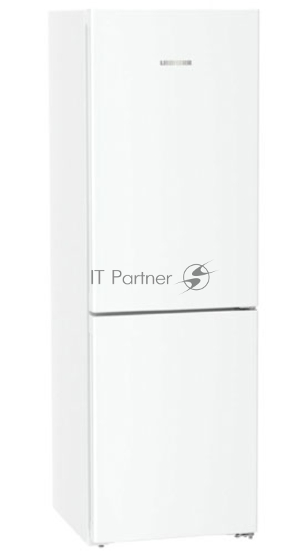 Холодильники LIEBHERR/ Pure, EasyFresh, МК NoFrost, 3 контейнера МК, в. 185,5 см, ш. 60 см, улучшенный класс ЭЭ, внутренние ручки, белый цвет