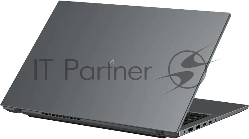 Ноутбук Digma Pro Fortis M Core i5 1235U 16Gb SSD512Gb Intel UHD Graphics 15.6 IPS FHD (1920x1080) Windows 11 Professional grey WiFi BT Cam 4250mAh (DN15P5-ADXW05)