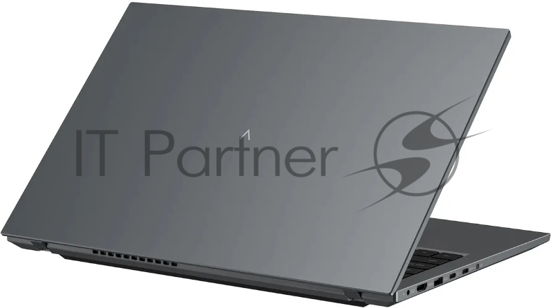 Ноутбук Digma Pro Fortis M Ryzen 5 7430U 16Gb SSD512Gb Intel UHD Graphics 15.6 IPS FHD (1920x1080) Windows 11 Professional grey WiFi BT Cam 4250mAh (DN15R5-ADXW07)