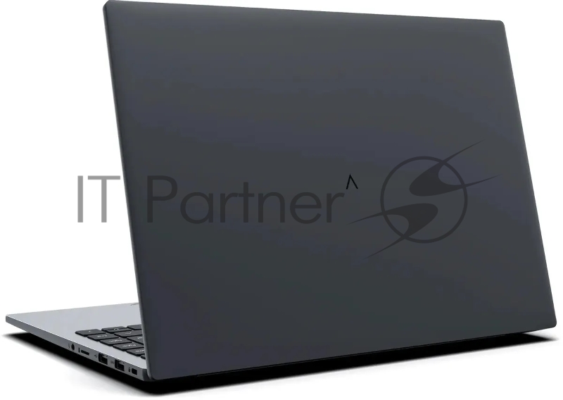 Ноутбук Digma Pro Pactos Core i5 1235U 16Gb SSD512Gb Intel Iris Xe graphics 14 IPS WUXGA (1920x1080) Windows 11 Professional dk.grey WiFi BT Cam 4780mAh (DN14P5-ADXW02)