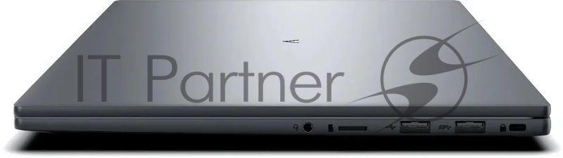 Ноутбук Digma Pro Pactos Core i5 1235U 16Gb SSD512Gb Intel Iris Xe graphics 14 IPS WUXGA (1920x1080) Windows 11 Professional dk.grey WiFi BT Cam 4780mAh (DN14P5-ADXW02)